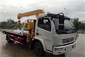 常德24小时道路救援服务